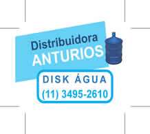 "Distribuidora Anturios"